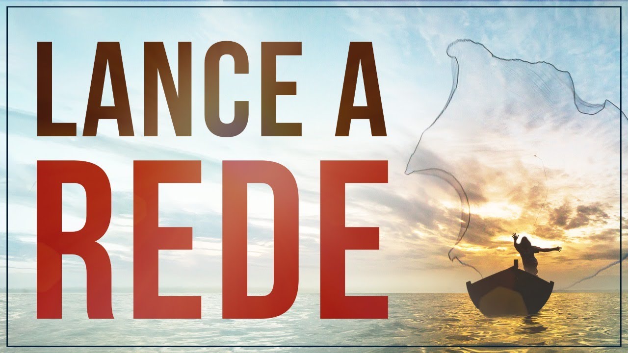 LANCE A REDE