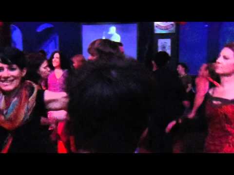 JAZZ PUB Wiesen - 28.April 2012 - 40er Feier