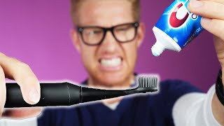 🦷 HOW TO REALLY USE AN ELECTRIC TOOTHBRUSH! Power Toothbrush Companies Give BAD BRUSHING Techniques