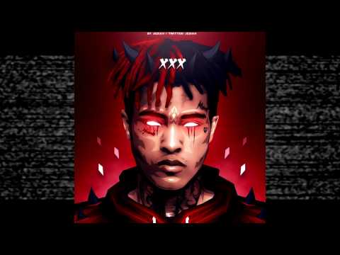 *FREE* XXXTENTACION x $UICIDEBOY$ [Type Beat] (Prod.Ank3Beatz)
