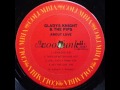 Gladys Knight The Pips Taste Of Bitter Love Soul Disco Funk 1980