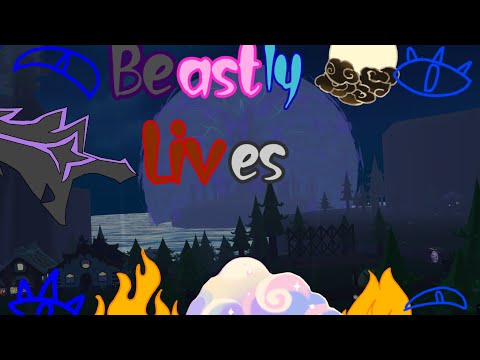Cookie Run Kingdom Beastly Lifes Ep1