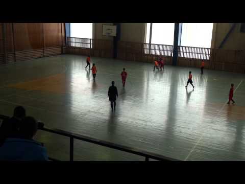 FK Junior ŠACA U9 - FK ČAŇA U9   0:0