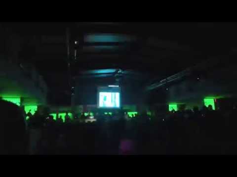 THE BRAINDRILLERZ Vs ANDY THE CORE Vs F.NOIZE  DRILLKORE 2.0 Italiano Edition @ Chalet Club Torino