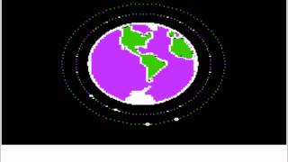 Rendezvous for the Apple II