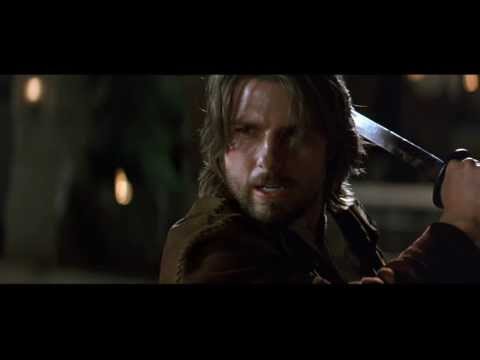 The Last Samurai - Official® Teaser [HD]