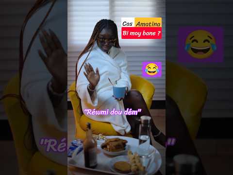 Actuellement au Sénégal : à mourir de rire 🤣 #viral #comedie #seneglaise #shorts #dakar #fyp #humour