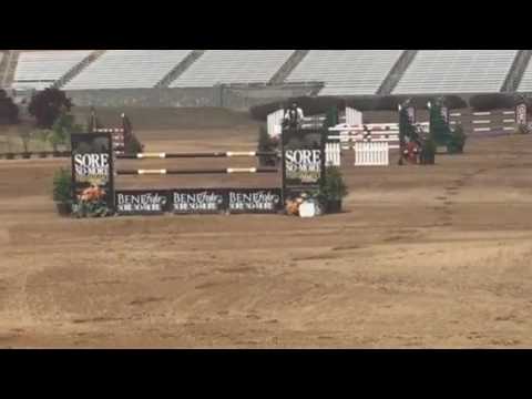 Just Do It Aida Sanchez Long