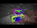 OVERPOWERED Speedrunner VS Hunter In Minecraft Ayush Vs Ekta EktaMore