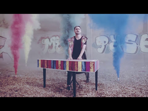 Manuel Muñoz - Yo me quiero a mi - feat Andreas Lutz - o ’funk’illo ( Video - Oficial )