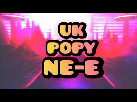 Hyena - CHOCO ft. Daky (prod.Chaffinch) Lyrics VIDEO