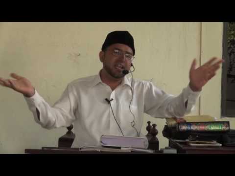 Karbala aur Khilafat 04, juma 21-10-2016.