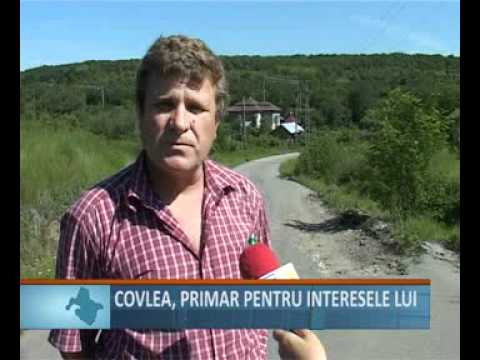 Covlea primar ptr el