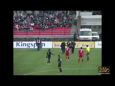 2011. 11. 06. - Kragujevac -  Radnicki - Sloboda 2-1 - Jelen Super liga Srbije (i liga) - 11. kolo