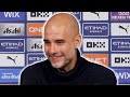 'One week, three games, nine points, WE WILL BE CHAMPIONS!' | Pep Guardiola | Man City 5-1 Wolves
