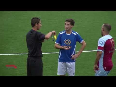 NIJERKERVEEN - Veensche Boys - Scherpenzeel 1 2