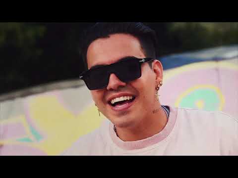 Jisa, Sharlene - Ella Remix (Video Oficial)