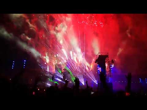 Boomtown 2019 FULL Closing Ceremony @ The Relic