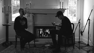 Saro - Rampart (Acoustic Session)