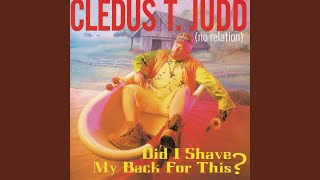 Cledus Don&#39;t Stop Eatin&#39; For Nuthin&#39;