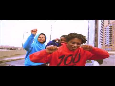 Lil $hawn - I'm Da Man (Ft. Shotty) (Bass Boosted)