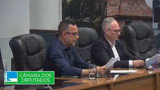 Bastidores: A Voz do Brasil Itinerante chega a Joinville - 31/07/2026