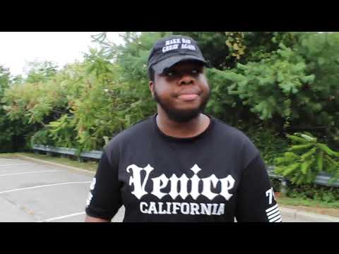 Skoot Mosby vs Ben Superior