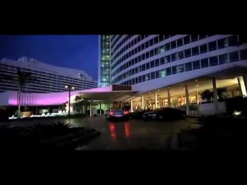 Jeffrey Soffer - Fontainebleau History