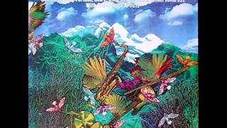 Pick Up The Pieces - The Atlantic Family