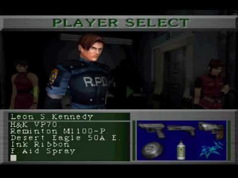 Let's Play Resident Evil 2 (Ex. 2) Pt. 24: Extreme Rules Match