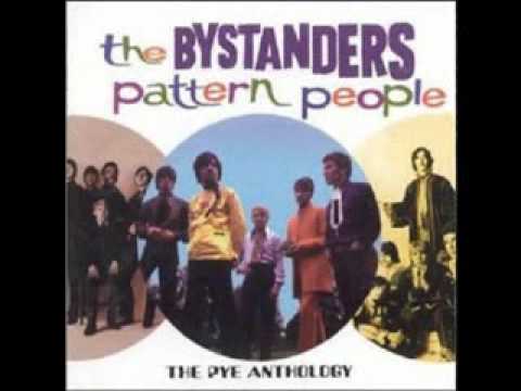 The Bystanders - My Way Of Thinking