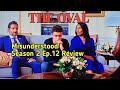 THE OVAL SEASON 2 EPISODE 12 REVIEW