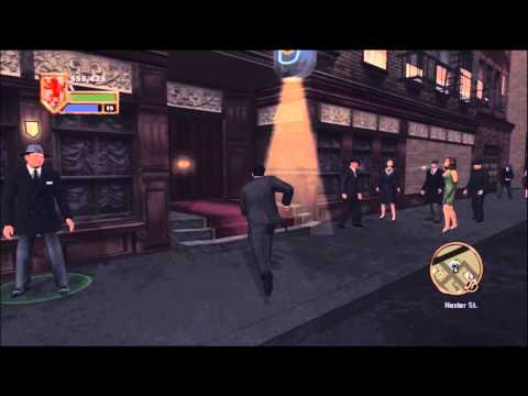 The Godfather playthrough pt 29