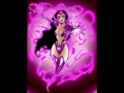 Marvel Deviantart