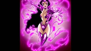 DeviantART Superhero/Supervillain Slideshow - Back In Time by Rage