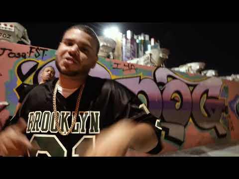 Miggy Migz - Throw It Back (Official Video)