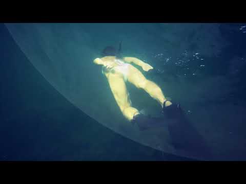 Undertow video