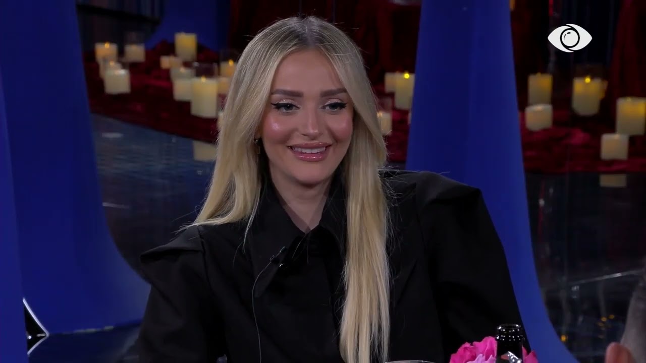 “Jemi ndryshe nga lidhjet që ka pasur këtu brenda”/ Vijon darka mes Gimbos dhe Selin