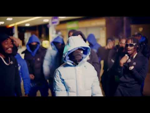 Russ Millions, Buni, RA, CH, YV, Tee Rowdy - 6IX [Official Music Video]