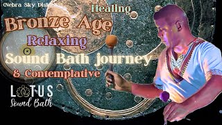 Discover Sound Bath | celestial journey
