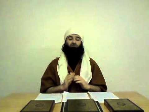 Pokvarenjak učenjak u palači taguta kroz hadis Muhammeda s.a.w.s. - 2 dio