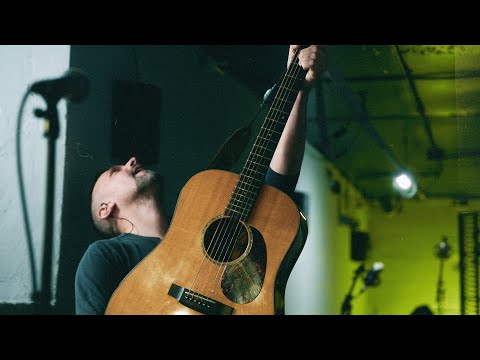 La Patente - Pas domptable (York County Jail Session)