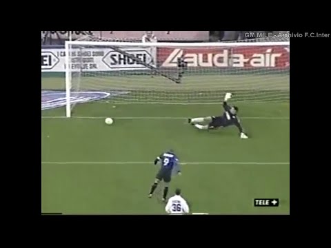 1998-99 (27^ - 03-04-1999) INTER-Fiorentina 2-0 [Ronaldo(R),Ronaldo(R)] HLTS Tele+