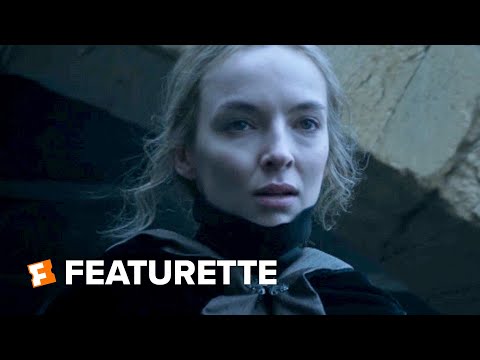 The Last Duel Featurette - Her Dominance (2021) | Movieclips Coming Soon