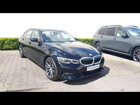 BMW 3-Series 320d Sport - Image 2