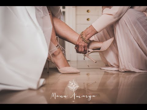 Boda en la Catedral de Málaga y finca la tosca