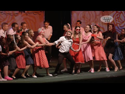 Made in Hungária – Made in Kaba, Made in Nyári Színház 2025. július 12.