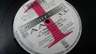 Cricco Castelli - Underground Shock (Emotion Sound Mix)