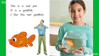55. Our Pets - Grade K [Heinman] - Enghlish For Kids