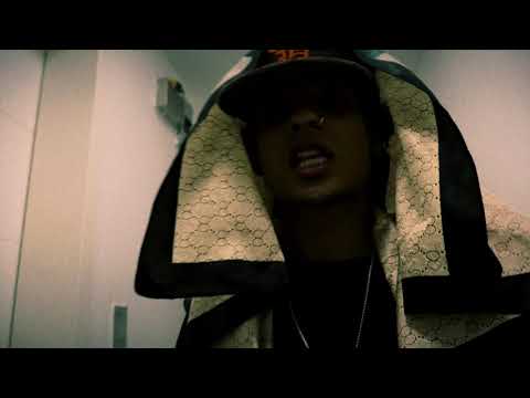 Tokyo Drift - Xristian, Dripp, Glitch43 (Visualizer) STORMY BLUE ⛈️📀